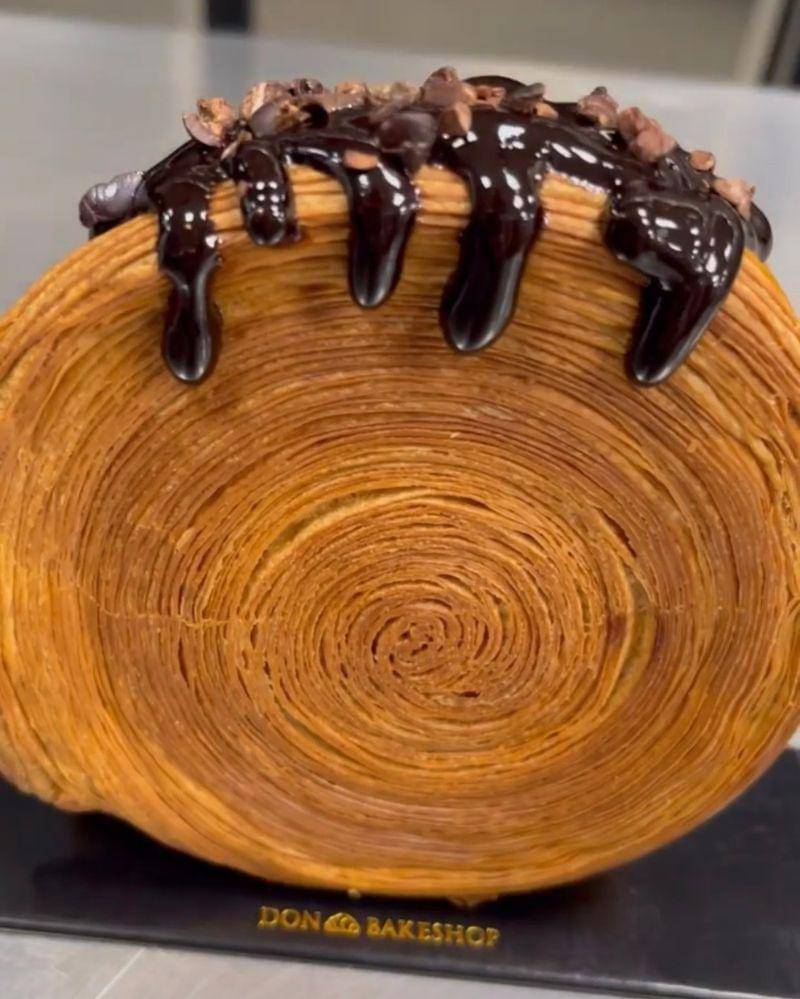 Instagram.com/donbakeshop